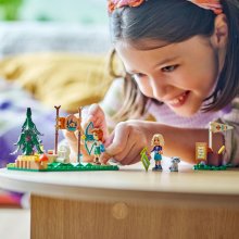                             LEGO® Friends 42622 Lukostřelnice na dobrodružném táboře                        