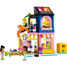                             LEGO® Friends 42614 Obchod s retro oblečením                        
