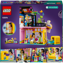                             LEGO® Friends 42614 Obchod s retro oblečením                        
