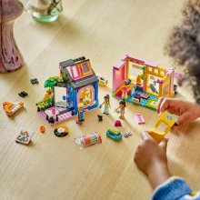                            LEGO® Friends 42614 Obchod s retro oblečením                        