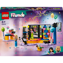                             LEGO® Friends 42610 Karaoke párty                        