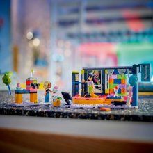                             LEGO® Friends 42610 Karaoke párty                        