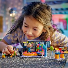                             LEGO® Friends 42610 Karaoke párty                        
