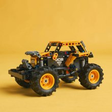                             LEGO® Technic 42199 Monster Jam™ DIGatron™ s natahovacím motorem                        