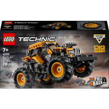                             LEGO® Technic 42199 Monster Jam™ DIGatron™ s natahovacím motorem                        