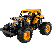                             LEGO® Technic 42199 Monster Jam™ DIGatron™ s natahovacím motorem                        