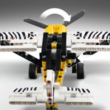                             LEGO® Technic 42198 Letadlo do vzdálených oblastí                        
