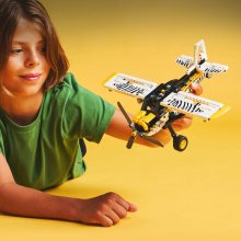                             LEGO® Technic 42198 Letadlo do vzdálených oblastí                        