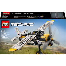                             LEGO® Technic 42198 Letadlo do vzdálených oblastí                        