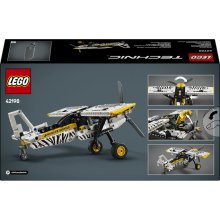                             LEGO® Technic 42198 Letadlo do vzdálených oblastí                        