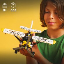                             LEGO® Technic 42198 Letadlo do vzdálených oblastí                        