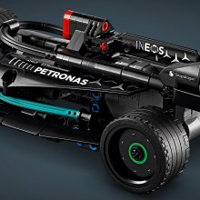                             LEGO® Technic 42165 Mercedes-AMG F1 W14 E Performance Pull-Back                        