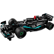                             LEGO® Technic 42165 Mercedes-AMG F1 W14 E Performance Pull-Back                        
