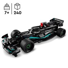                             LEGO® Technic 42165 Mercedes-AMG F1 W14 E Performance Pull-Back                        