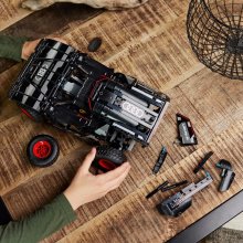                             LEGO® Technic 42160 Audi RS Q e-tron                        