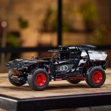                             LEGO® Technic 42160 Audi RS Q e-tron                        