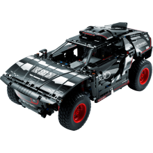                             LEGO® Technic 42160 Audi RS Q e-tron                        