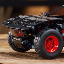                            LEGO® Technic 42160 Audi RS Q e-tron                        