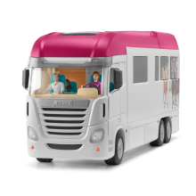                             Schleich 42619 Přepravník koní                        