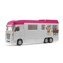                             Schleich 42619 Přepravník koní                        