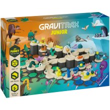                             GraviTrax Junior Startovní sada Můj svět                        