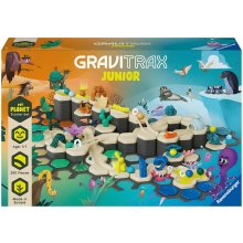                             GraviTrax Junior Startovní sada Můj svět                        