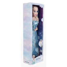                             Disney Ledové království 2 Hrací kamarádka Elsa 80 cm                        