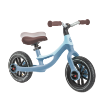                             Globber Dětské odrážedlo - Go Bike Elite Air - modré                        
