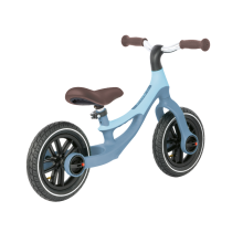                             Globber Dětské odrážedlo - Go Bike Elite Air - modré                        