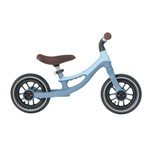                             Globber Dětské odrážedlo - Go Bike Elite Air - modré                        