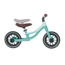                             Globber Dětské odrážedlo - Go Bike Elite Air - zelené                        