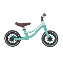                             Globber Dětské odrážedlo - Go Bike Elite Air - zelené                        