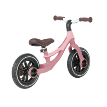                             Globber Dětské odrážedlo - Go Bike Elite Air - růžové                        