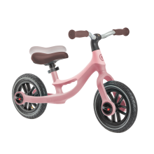                             Globber Dětské odrážedlo - Go Bike Elite Air - růžové                        