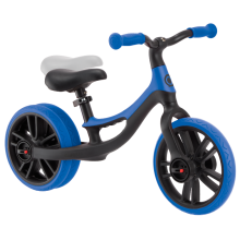                             Globber Dětské odrážedlo - Go Bike Elite Duo - modré                        