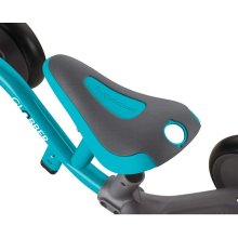                             Globber Odrážedlo 3v1 Deluxe - Learning Bike 3in1 Deluxe -zelená                        