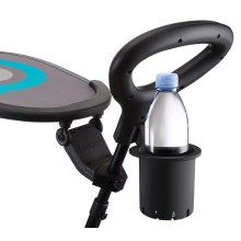                             Globber Odrážedlo 3v1 Deluxe - Learning Bike 3in1 Deluxe -zelená                        
