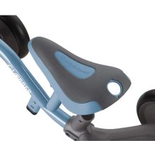                             Globber Odrážedlo 3v1 Deluxe - Learning Bike 3in1 Deluxe - modrošedá                        