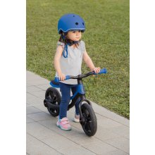                             Globber Dětské odrážedlo - Go Bike Elite - modré                        