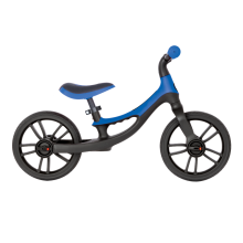                             Globber Dětské odrážedlo - Go Bike Elite - modré                        