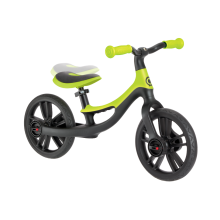                             Globber Dětské odrážedlo - Go Bike Elite - zelené                        
