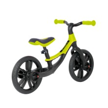                             Globber Dětské odrážedlo - Go Bike Elite - zelené                        