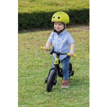                            Globber Dětské odrážedlo - Go Bike Elite - zelené                        