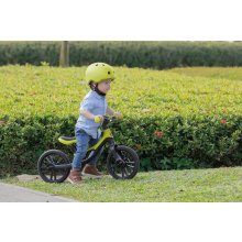                             Globber Dětské odrážedlo - Go Bike Elite - zelené                        