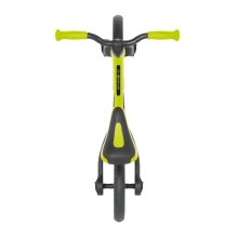                             Globber Dětské odrážedlo - Go Bike Elite - zelené                        