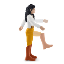                            Schleich 42588 Salón krásy pro koně                        