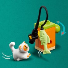                             LEGO® Friends 41754 Leův pokoj                        