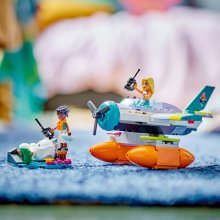                             LEGO® Friends 41752 Záchranářský hydroplán                        