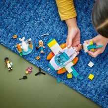                             LEGO® Friends 41752 Záchranářský hydroplán                        