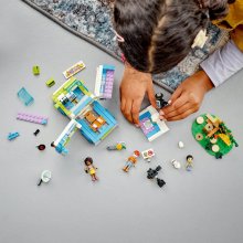                             LEGO® Friends 41749 Novinářská dodávka                        